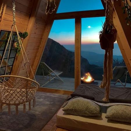 Horizon Lodge Medurec Улцинь Экстерьер фото