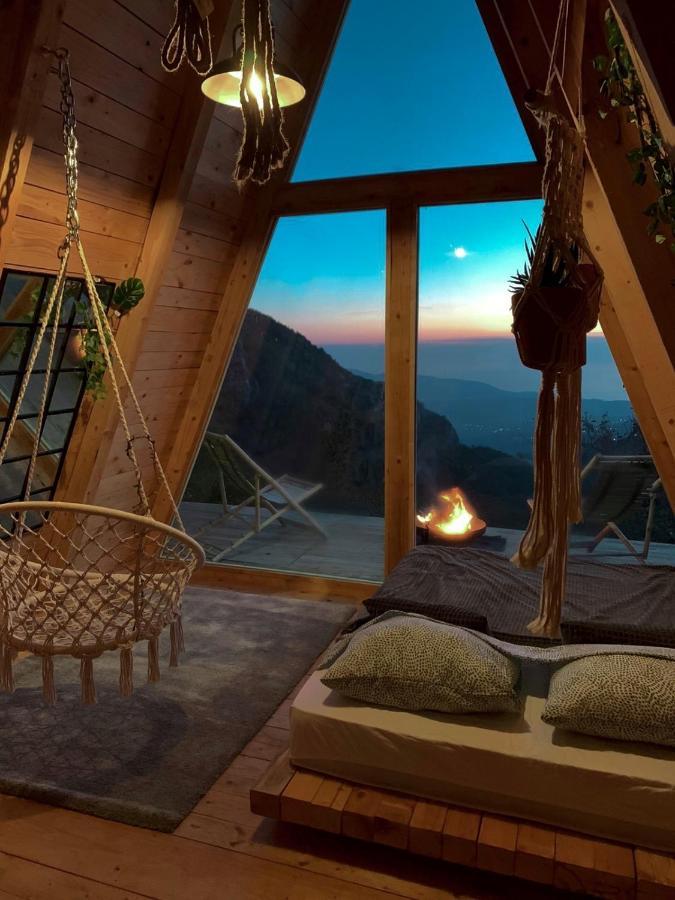 Horizon Lodge Medurec Улцинь Экстерьер фото
