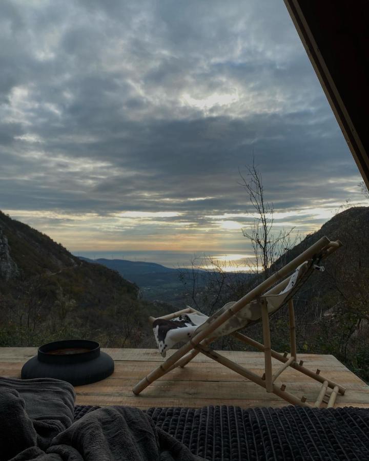 Horizon Lodge Medurec Улцинь Экстерьер фото