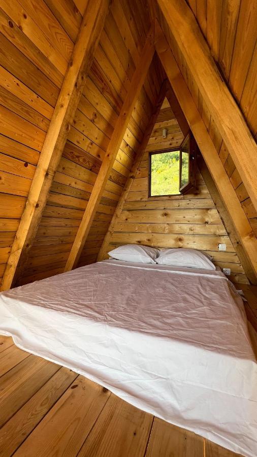 Horizon Lodge Medurec Улцинь Экстерьер фото